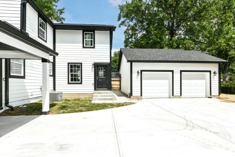 5925 Crittenden Avenue Indianapolis IN 46220