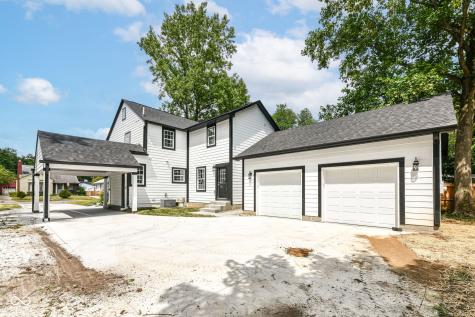 5925 Crittenden Avenue Indianapolis IN 46220