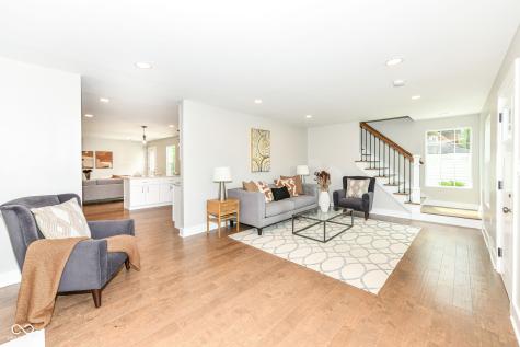 5925 Crittenden Avenue Indianapolis IN 46220