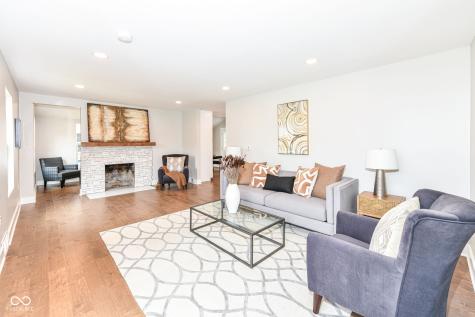 5925 Crittenden Avenue Indianapolis IN 46220