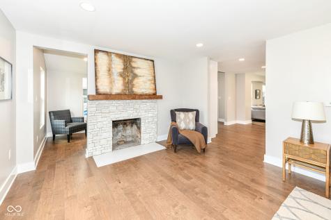 5925 Crittenden Avenue Indianapolis IN 46220