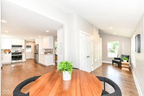 5925 Crittenden Avenue Indianapolis IN 46220