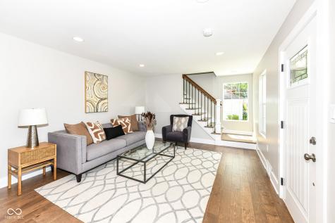 5925 Crittenden Avenue Indianapolis IN 46220