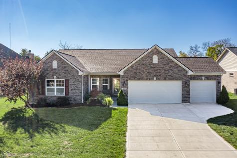 7515 Sunset Ridge Parkway Indianapolis IN 46259