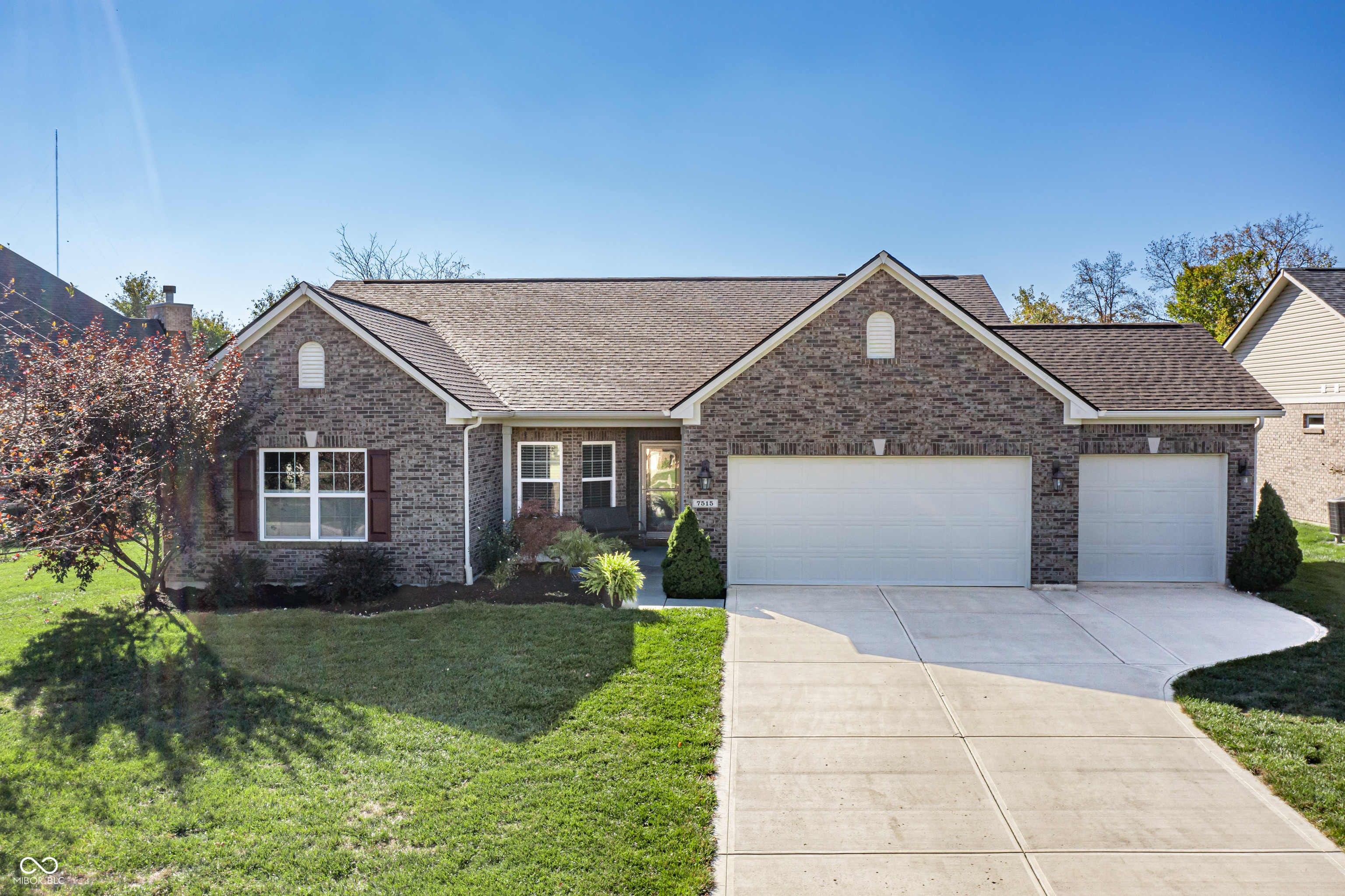 7515 Sunset Ridge Parkway Indianapolis IN 46259