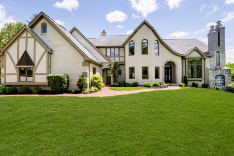 11113 Catamaran Court Indianapolis IN 46236