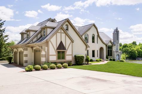 11113 Catamaran Court Indianapolis IN 46236
