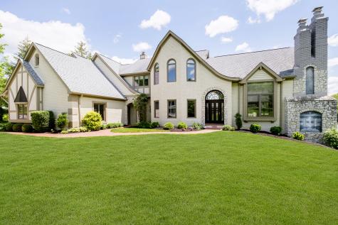 11113 Catamaran Court Indianapolis IN 46236