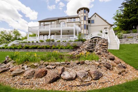 11113 Catamaran Court Indianapolis IN 46236