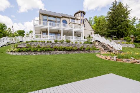 11113 Catamaran Court Indianapolis IN 46236