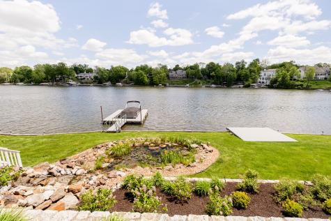 11113 Catamaran Court Indianapolis IN 46236