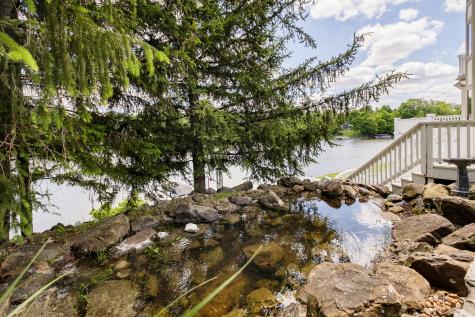 11113 Catamaran Court Indianapolis IN 46236
