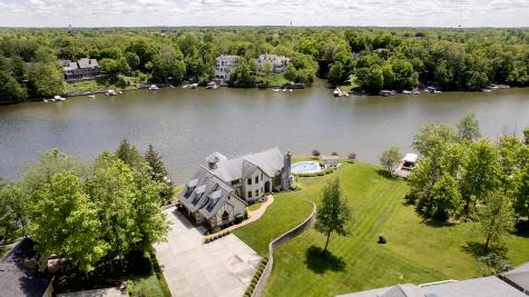 11113 Catamaran Court Indianapolis IN 46236