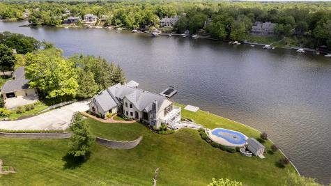11113 Catamaran Court Indianapolis IN 46236