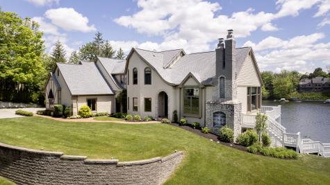 11113 Catamaran Court Indianapolis IN 46236
