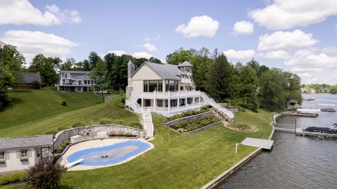 11113 Catamaran Court Indianapolis IN 46236
