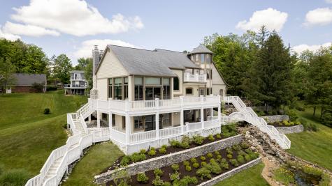 11113 Catamaran Court Indianapolis IN 46236