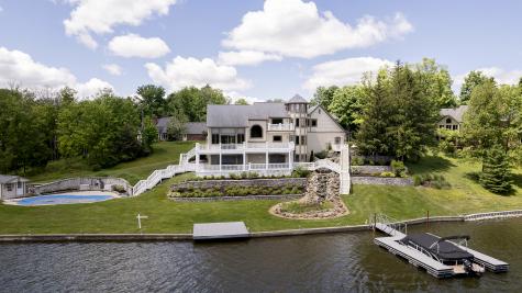 11113 Catamaran Court Indianapolis IN 46236