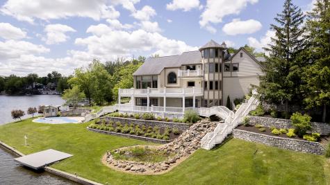 11113 Catamaran Court Indianapolis IN 46236