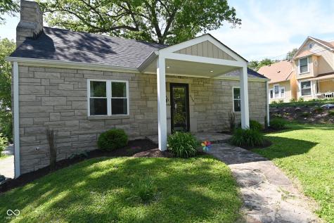 426 Avon Avenue Plainfield IN 46168