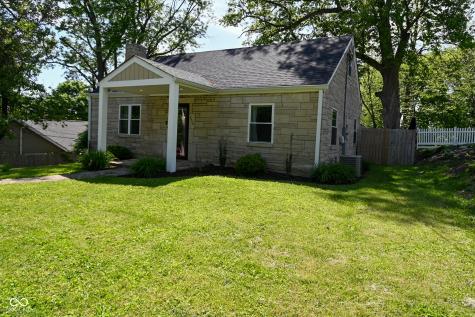 426 Avon Avenue Plainfield IN 46168