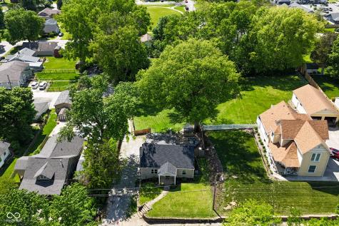 426 Avon Avenue Plainfield IN 46168