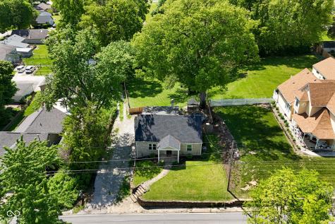 426 Avon Avenue Plainfield IN 46168