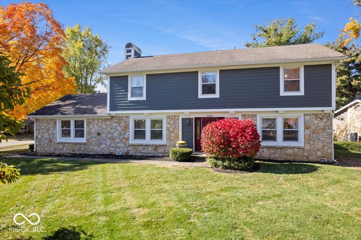 3594 Tahoe Road Carmel IN 46033