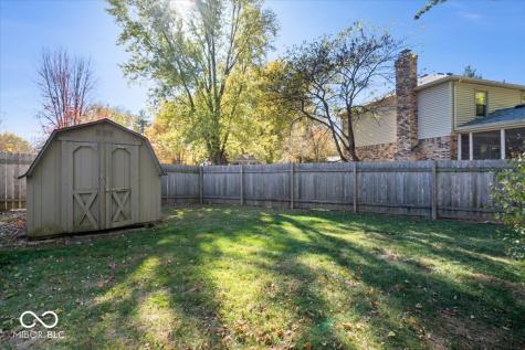 3594 Tahoe Road Carmel IN 46033