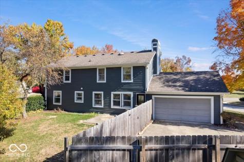 3594 Tahoe Road Carmel IN 46033