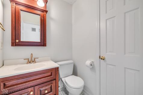 3594 Tahoe Road Carmel IN 46033