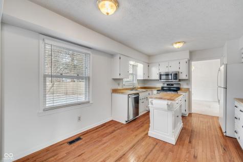 3594 Tahoe Road Carmel IN 46033