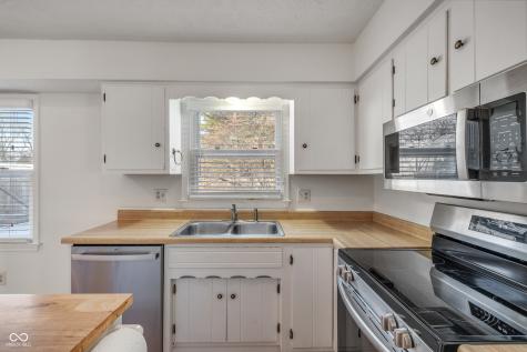 3594 Tahoe Road Carmel IN 46033