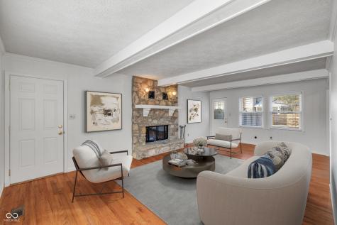 3594 Tahoe Road Carmel IN 46033