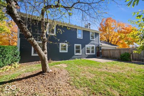 3594 Tahoe Road Carmel IN 46033