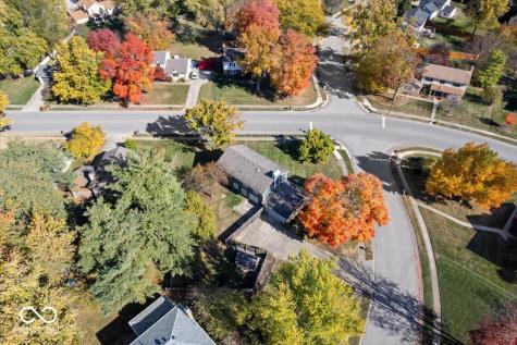 3594 Tahoe Road Carmel IN 46033