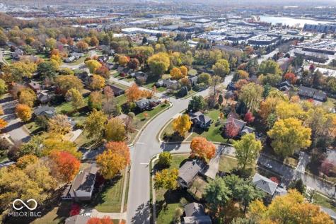 3594 Tahoe Road Carmel IN 46033