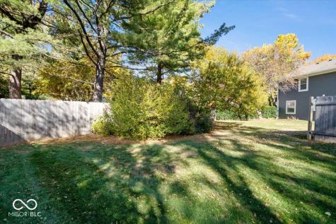 3594 Tahoe Road Carmel IN 46033