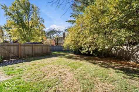 3594 Tahoe Road Carmel IN 46033