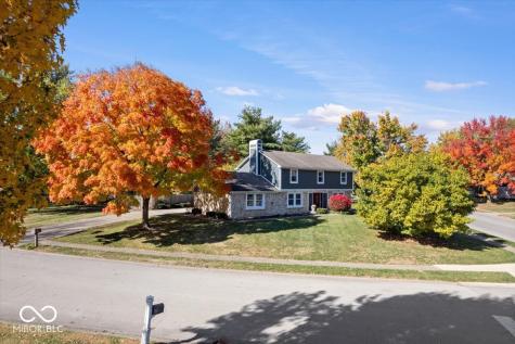 3594 Tahoe Road Carmel IN 46033