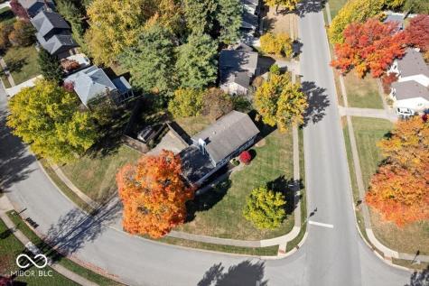 3594 Tahoe Road Carmel IN 46033