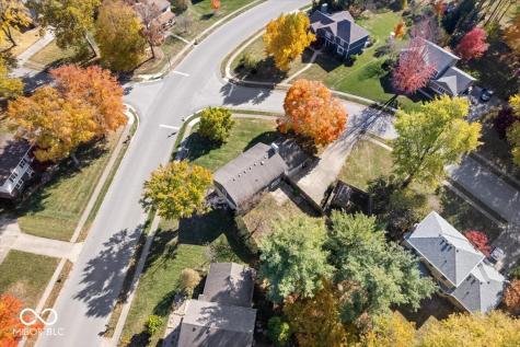 3594 Tahoe Road Carmel IN 46033