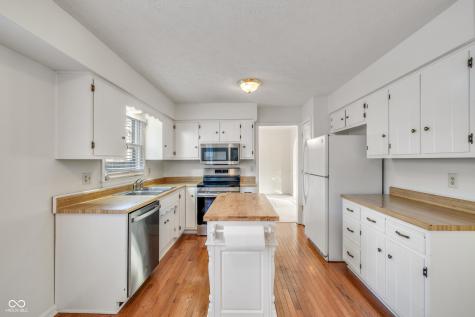 3594 Tahoe Road Carmel IN 46033