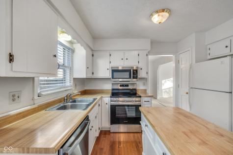 3594 Tahoe Road Carmel IN 46033