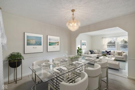 3594 Tahoe Road Carmel IN 46033