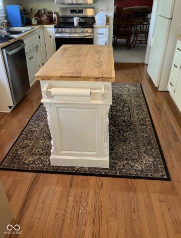 3594 Tahoe Road Carmel IN 46033