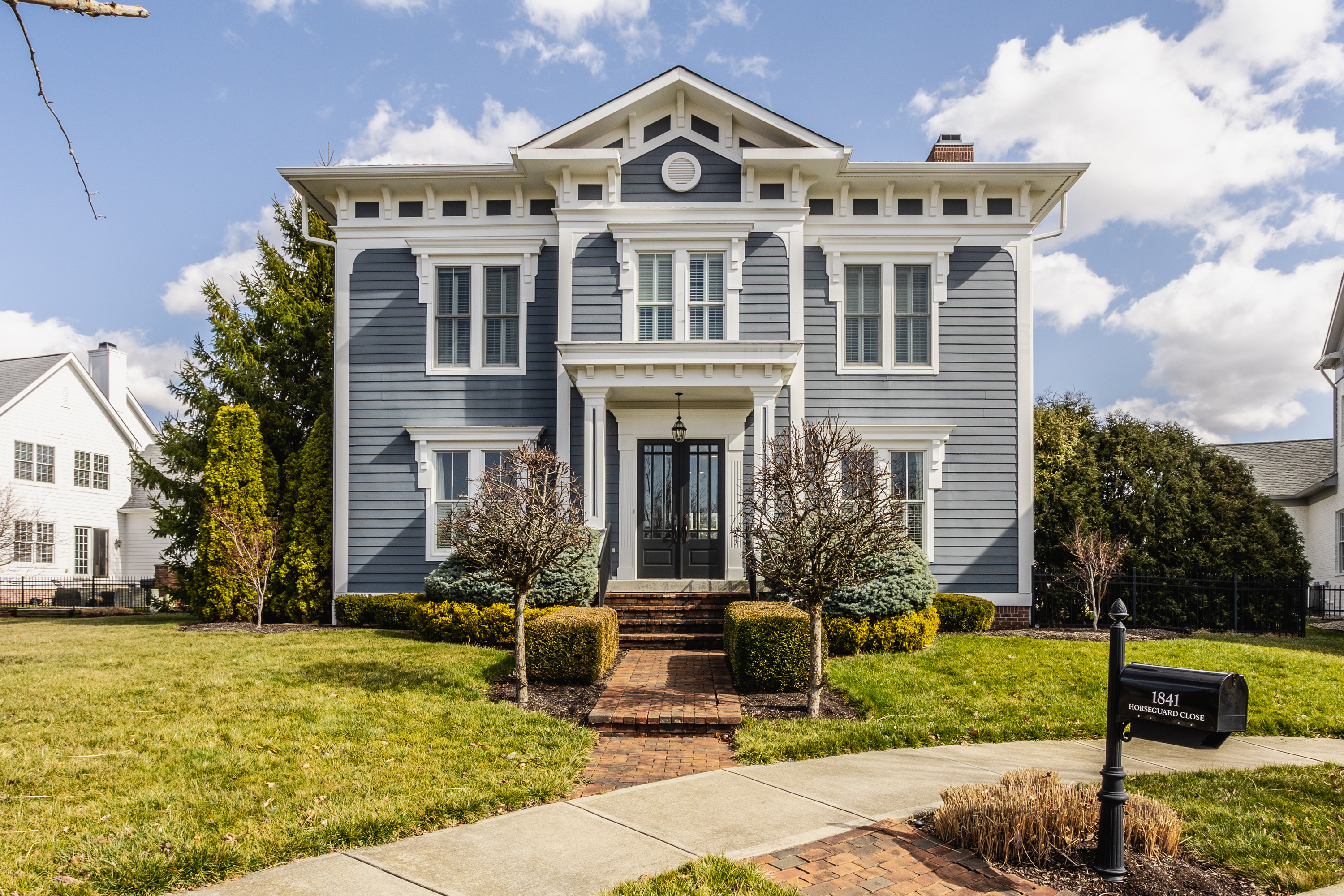 1841 Horseguard Close Carmel IN 46032