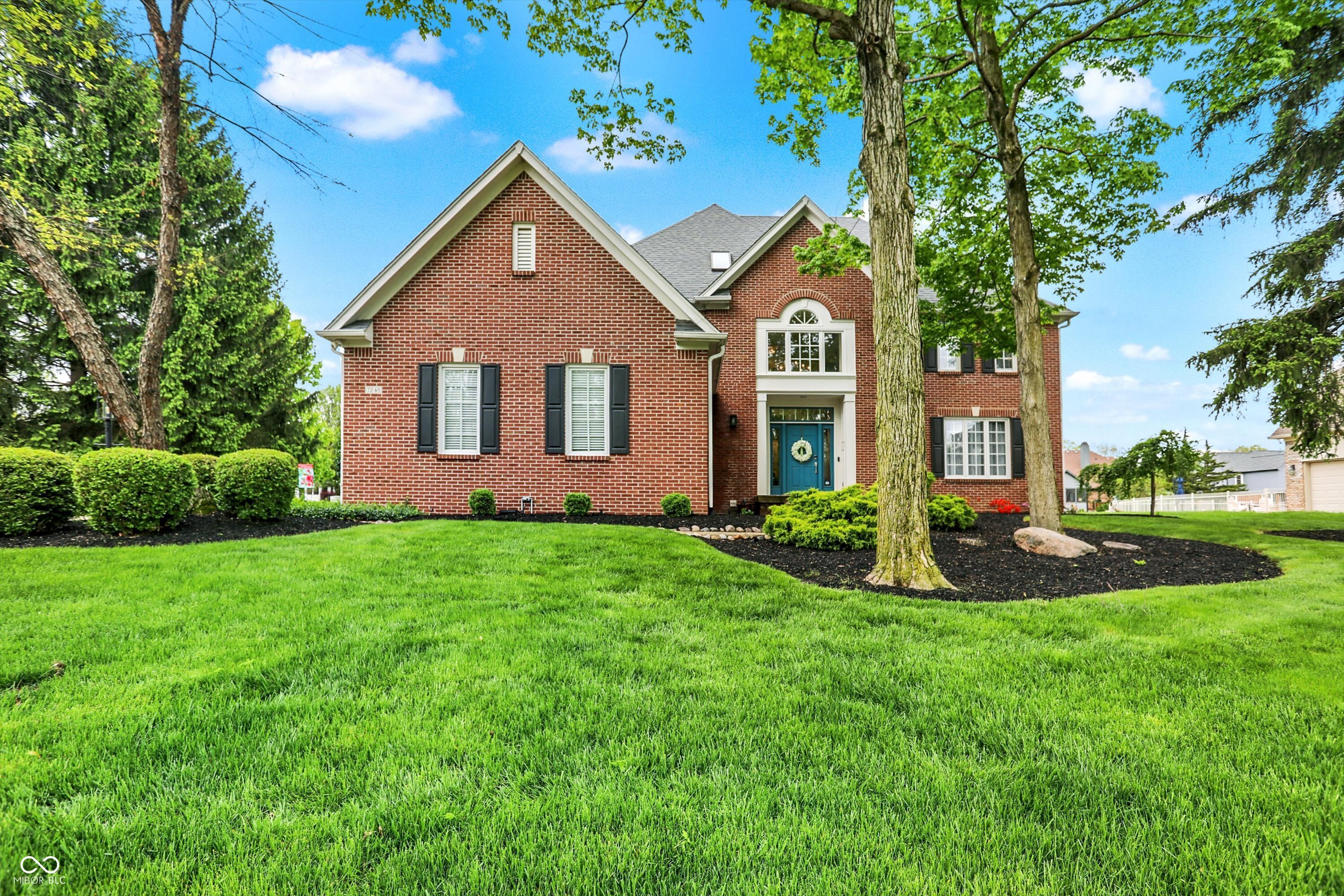 7248 River Birch Lane Indianapolis IN 46236