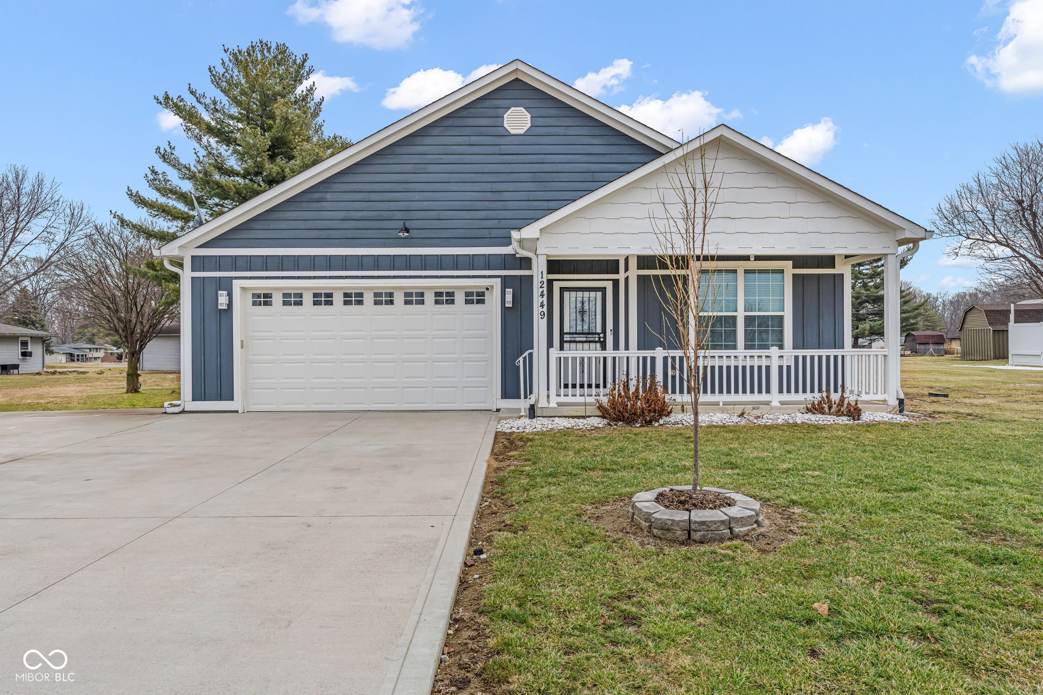 12449 N Turner Road Mooresville IN 46158