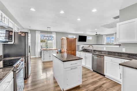 12449 N Turner Road Mooresville IN 46158